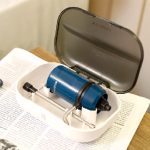 Vinaera Vinaera Travel MV63B 電子醒酒器 (攜帶版) (藍色)